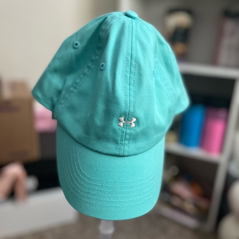 Under Armour